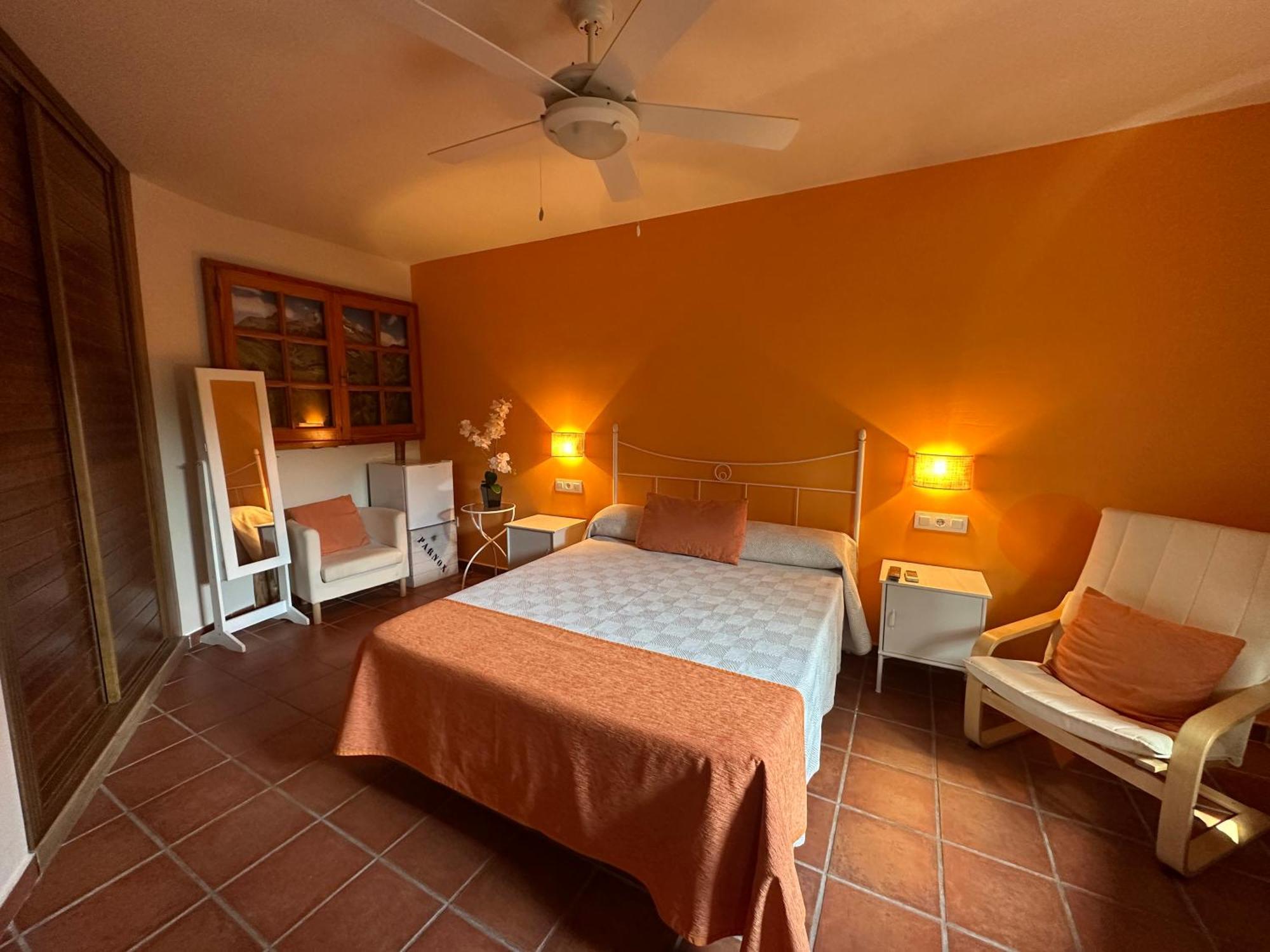 Hotel Rural La Covacha Losar De La Vera Dış mekan fotoğraf