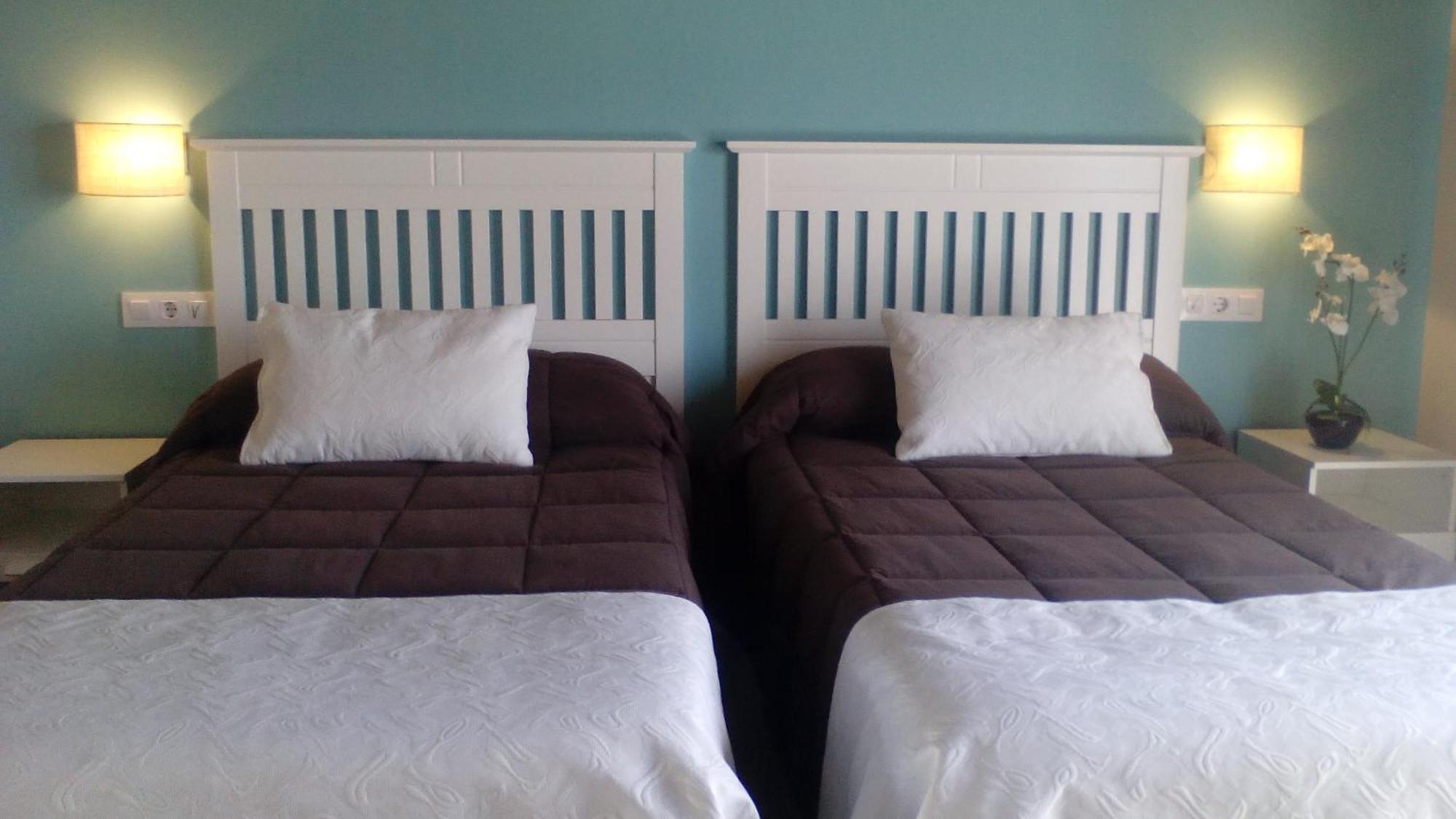Hotel Rural La Covacha Losar De La Vera Dış mekan fotoğraf