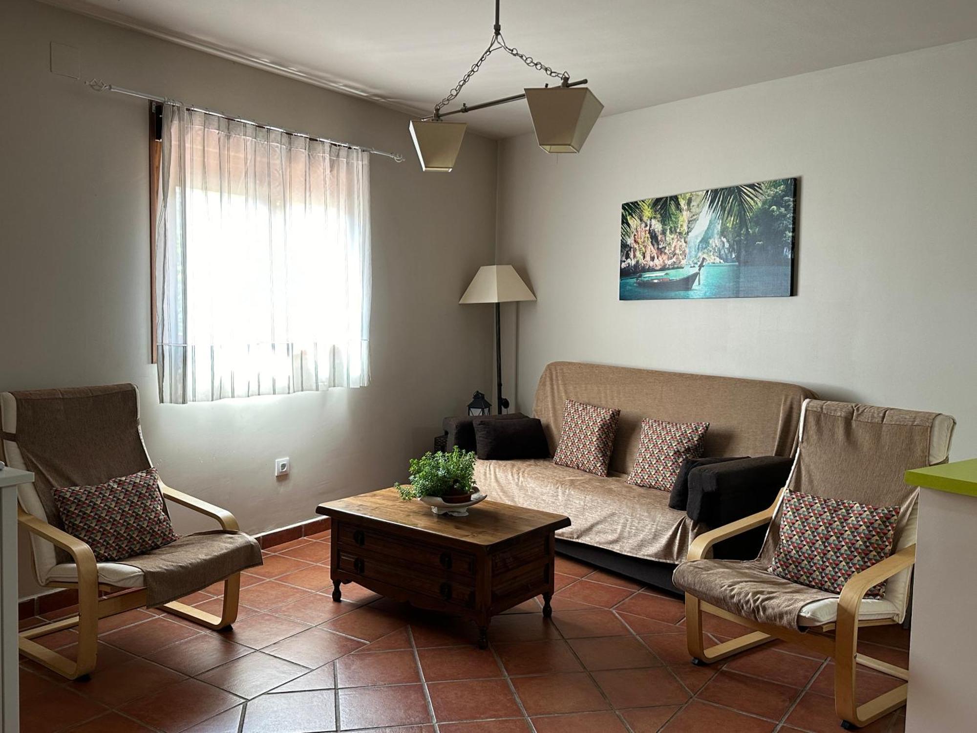 Hotel Rural La Covacha Losar De La Vera Dış mekan fotoğraf