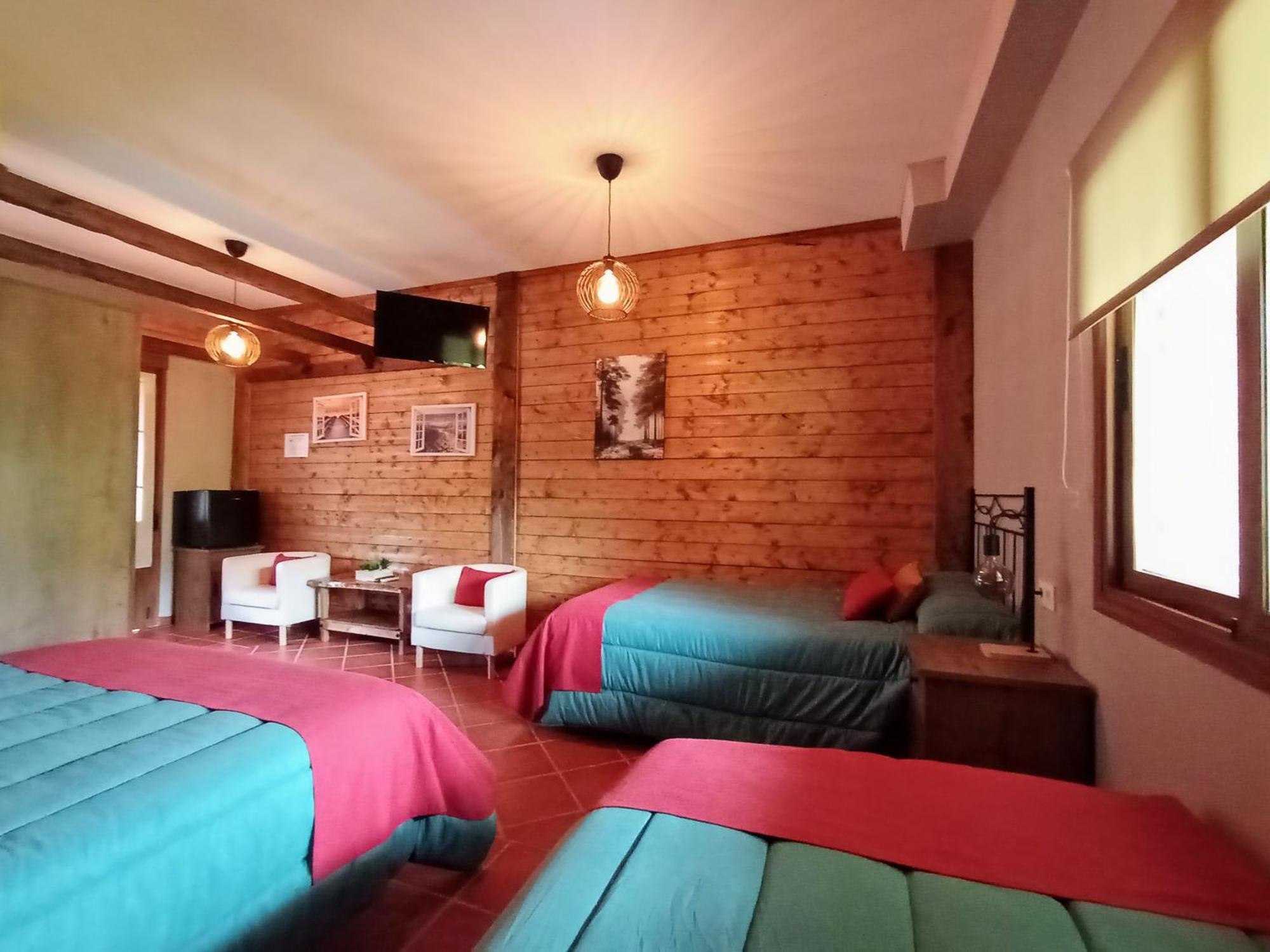 Hotel Rural La Covacha Losar De La Vera Dış mekan fotoğraf