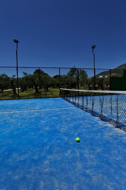 Hotel Rural La Covacha Losar De La Vera Dış mekan fotoğraf